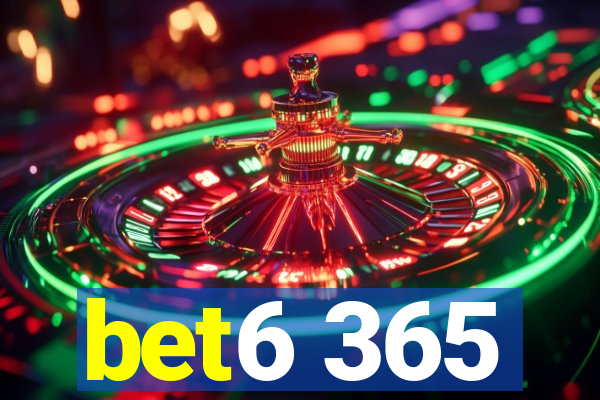 bet6 365